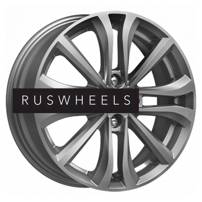 Диски iFree 6x16/4x100 ET45 D54,1 Панган (КС938) Хай Вэй Диски iFree 6x16/4x100 ET45 D54,1 Панган (КС938) Хай Вэй