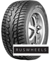 Шины Sunfull 245/70 r17 SF-W11 110T Шипы Шины Sunfull 245/70 r17 SF-W11 110T Шипы