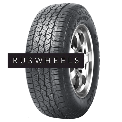 Шины LingLong Leao 245/70R16 111T XL Lion Sport A/T100 TL Шины LingLong Leao 245/70R16 111T XL Lion Sport A/T100 TL