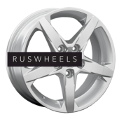 Диски Replay 7x17/5x108 ET42 D65,1 FD36(OPL) Sil (конус, C570)