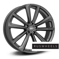 Диски AEZ R18 / 8J PCD 5x112 ЕТ 26 ЦО 66.6 Aruba graphite Диски AEZ R18 / 8J PCD 5x112 ЕТ 26 ЦО 66.6 Aruba graphite