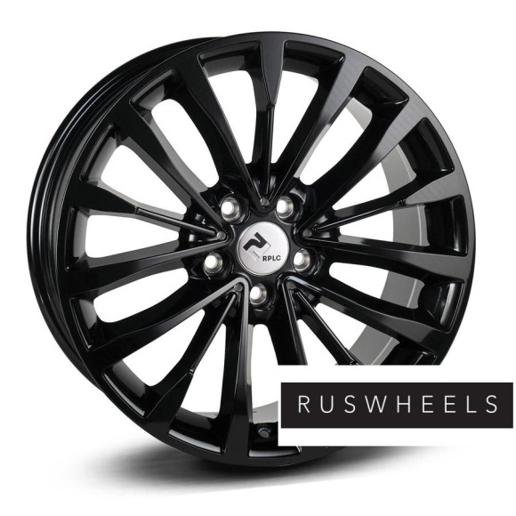 Диски RPLC R18 / 8J PCD 5x112 ЕТ 30 ЦО 66.6 BM97 Диски RPLC R18 / 8J PCD 5x112 ЕТ 30 ЦО 66.6 BM97