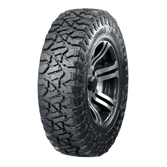 Шины Kama 205/70R16 97Q Flame M/T (НК-434) TL