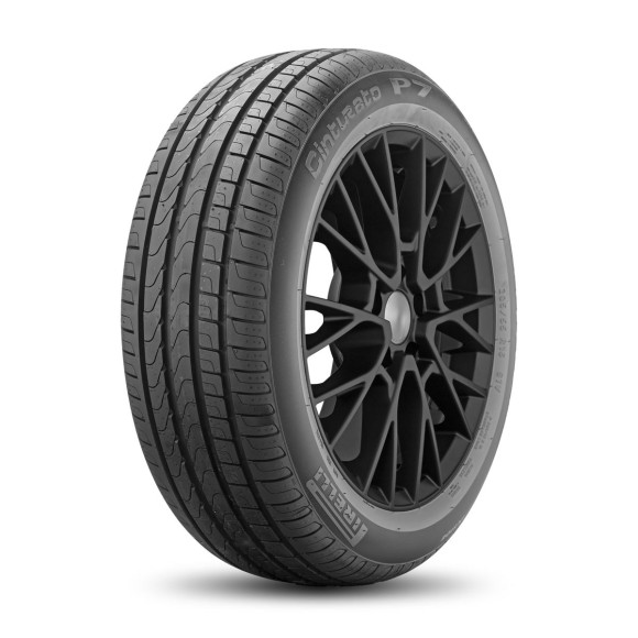 Шины Pirelli 275/40 r18 Cinturato P7 99Y Runflat