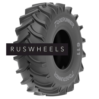 Шины Всесезонная Forerunner 16,9-38(420/85-38) 12PR 145A6 611 R-1 TT КИТАЙ 