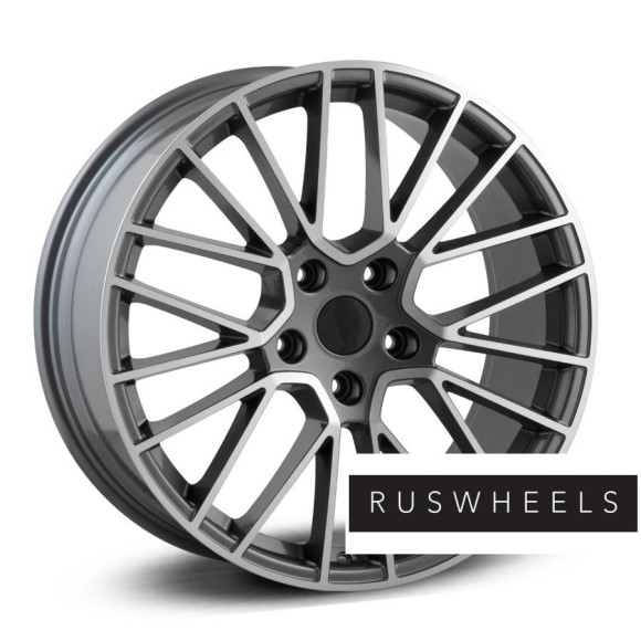 Диски Legeartis Concept R21 / 9.5J PCD 5x130 ЕТ 46 ЦО 71.6 PR521 Диски Legeartis Concept R21 / 9.5J PCD 5x130 ЕТ 46 ЦО 71.6 PR521