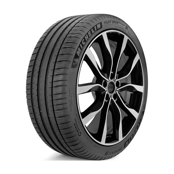 Шины Michelin 255/55 r20 Pilot Sport 4 SUV 110Y Шины Michelin 255/55 r20 Pilot Sport 4 SUV 110Y
