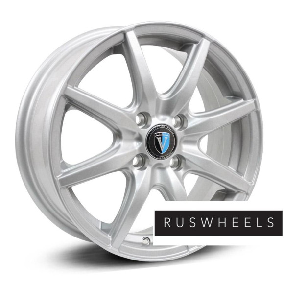 Диски Venti R14 / 5.5J PCD 4x100 ЕТ 43 ЦО 60.1 1415