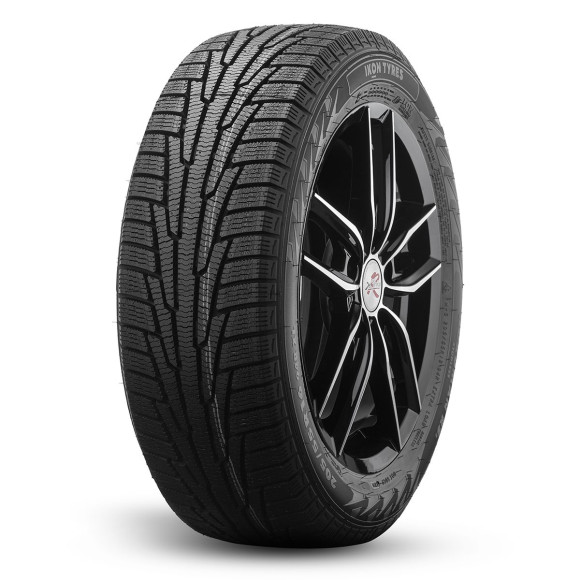 Шины Nordman 235/70R16 106R Nordman RS2 SUV TL