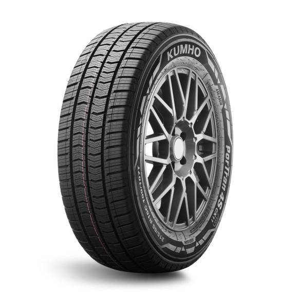Шины Kumho  225/55/17  H 109/107 C CX-11
