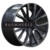 Диски BKNG 8,5x20/5x112 ET25 D66,6 5836 BMF (BKNG) Диски BKNG 8,5x20/5x112 ET25 D66,6 5836 BMF (BKNG)