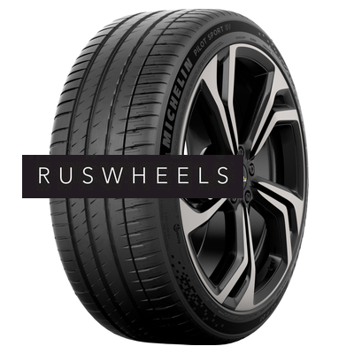 Шины Michelin 255/40 r20 Pilot Sport EV Acoustic 101W Шины Michelin 255/40 r20 Pilot Sport EV Acoustic 101W