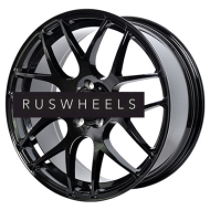 Диски PDW 8,5x19/5x112 ET35 D66,6 Kaiser (733) B (конус)