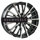 Диски RST 7x18/5x108 ET33 D60,1 R178 (Chery) BD