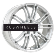 Диски RST 7x17/5x112 ET45 D66,6 R187 Silver