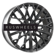Диски RST 8,5x20/5x114,3 ET45 D67,1 R002 (Mazda CX-9) BL Диски RST 8,5x20/5x114,3 ET45 D67,1 R002 (Mazda CX-9) BL