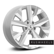 Диски Premium Series R18 / 7.5J PCD 5x114.3 ЕТ 45 ЦО 60.1 КР011 RAV4
