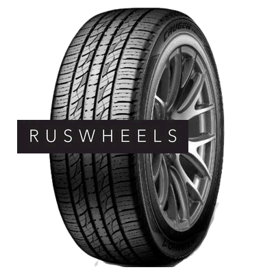 Шины Marshal P245/50R20 102V SL Crugen Premium KL33 TL Шины Marshal P245/50R20 102V SL Crugen Premium KL33 TL