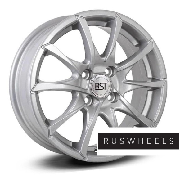 Диски RST R15 / 6J PCD 4x100 ЕТ 48 ЦО 54.1 R035 Диски RST R15 / 6J PCD 4x100 ЕТ 48 ЦО 54.1 R035