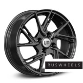Диски Wheels UP R15 / 6.5J PCD 4x100 ЕТ 40 ЦО 60.1 Up115