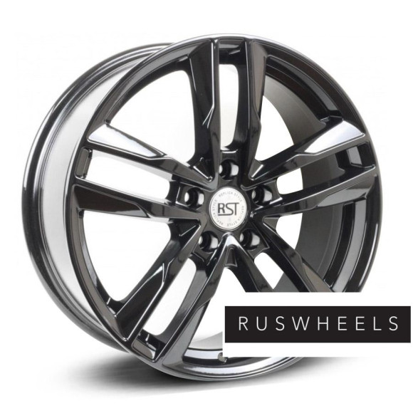 Диски RST R18 / 7.5J PCD 5x112 ЕТ 45 ЦО 57.1 R128 Диски RST R18 / 7.5J PCD 5x112 ЕТ 45 ЦО 57.1 R128