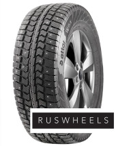 Шины Attar 225/70R15C 112/110R W03 TL (шип.)