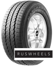 Шины Maxxis 225/70 r15c MCV3+ Vansmart 112/110S