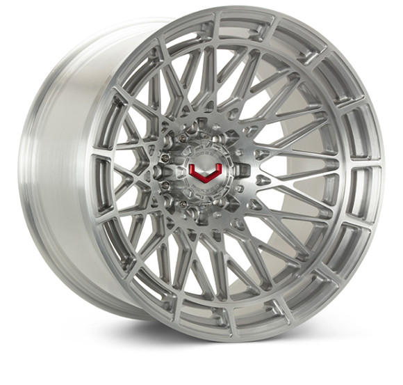 Диски Vossen LCX-03 22" Диски Vossen LCX-03 22"