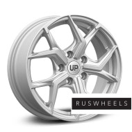 Диски Wheels UP R16 / 6.5J PCD 5x108 ЕТ 33 ЦО 60.1 Up120 Диски Wheels UP R16 / 6.5J PCD 5x108 ЕТ 33 ЦО 60.1 Up120