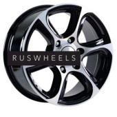 Грузовые диски СКАД 7,5x17/6x139,7 ET30 D67,1 Скала (КЛ104) Алмаз (пш) Грузовые диски СКАД 7,5x17/6x139,7 ET30 D67,1 Скала (КЛ104) Алмаз (пш)