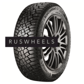Шины Continental 205/55R16 94T XL IceContact 2 TL KD (шип.) Шины Continental 205/55R16 94T XL IceContact 2 TL KD (шип.)