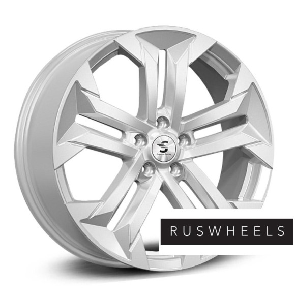 Диски Premium Series R19 / 7.5J PCD 5x114.3 ЕТ 40 ЦО 64.1 КР015 Haval F7_F7x Диски Premium Series R19 / 7.5J PCD 5x114.3 ЕТ 40 ЦО 64.1 КР015 Haval F7_F7x
