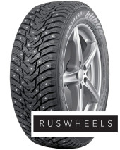 Шины Ikon 225/55 r16 Nordman 8 (Character Ice 8) 99T Шипы