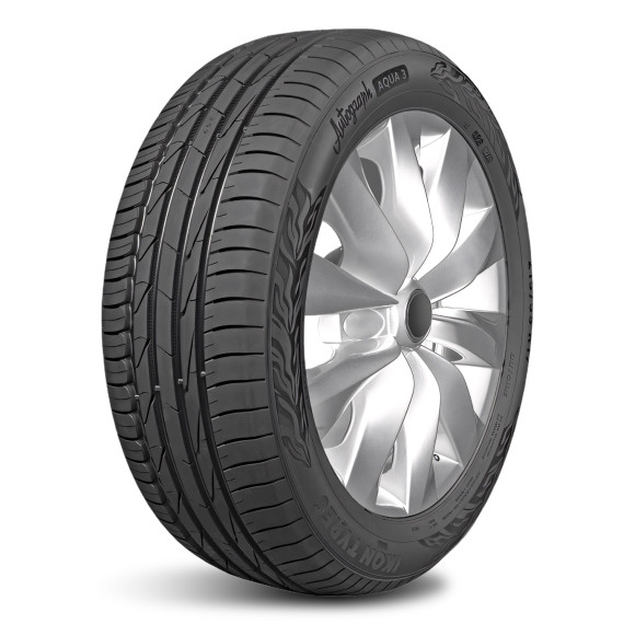 Шины Ikon 225/70 r16 Autograph Aqua 3 SUV 103H Шины Ikon 225/70 r16 Autograph Aqua 3 SUV 103H