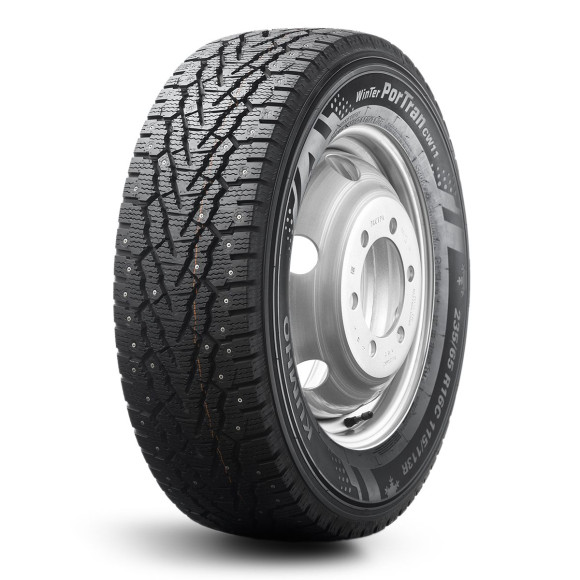 Шины Kumho  205/75/16  R 110/108 C PorTran CW11  Ш.