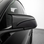 Накладки на зеркала StarTech - TESLA MODEL 3