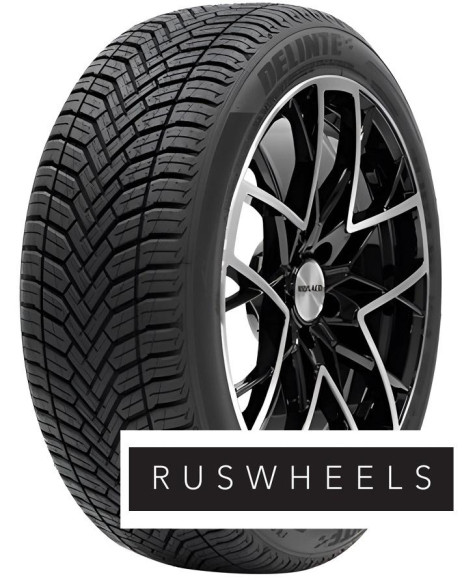 Шины Delinte 185/55 r15 AW6 82H