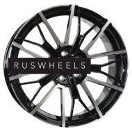 Диски RST 8,5x19/5x112 ET28 D66,6 R169FF (BMW) BD FlowForming
