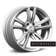 Диски Скад R18 / 8J PCD 5x114.3 ЕТ 35 ЦО 60.1 Мюнхен