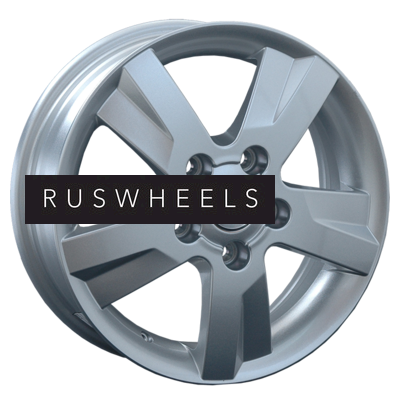 Диски Replay 6,5x17/5x114,3 ET50 D64,1 HV30 Sil (конус, C570) Диски Replay 6,5x17/5x114,3 ET50 D64,1 HV30 Sil (конус, C570)