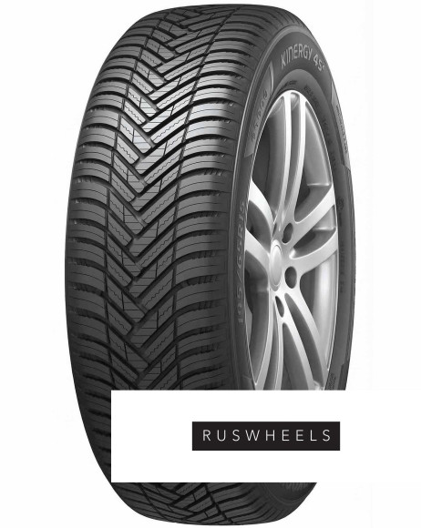 Шины Hankook 185/65 r14 Kinergy 4S2 H750 86H Шины Hankook 185/65 r14 Kinergy 4S2 H750 86H