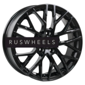 Диски RST 6,5x17/5x114,3 ET40 D64,1 R077 (H7) BL Диски RST 6,5x17/5x114,3 ET40 D64,1 R077 (H7) BL