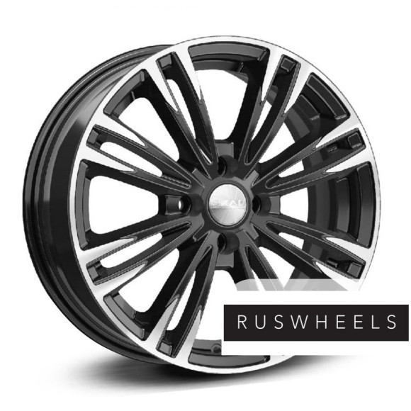 Диски Скад R16 / 6.5J PCD 4x100 ЕТ 40 ЦО 67.1 Ламар Диски Скад R16 / 6.5J PCD 4x100 ЕТ 40 ЦО 67.1 Ламар