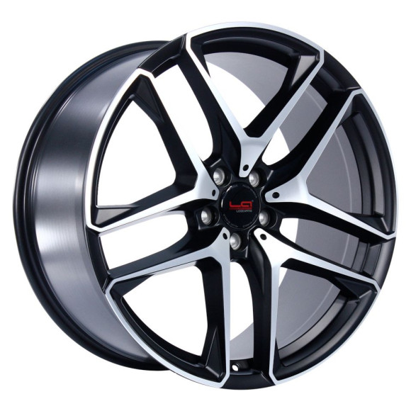 Диски LEGE ARTIS 8.5\R20 5*112 ET42 d66.6 MBF Диски LEGE ARTIS 8.5\R20 5*112 ET42 d66.6 MBF