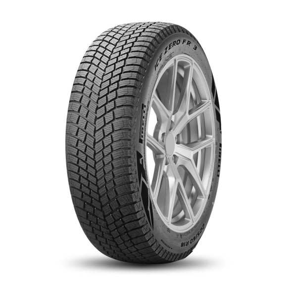 Шины Pirelli 235/55 r18 Ice Zero FR 3 104H Шины Pirelli 235/55 r18 Ice Zero FR 3 104H