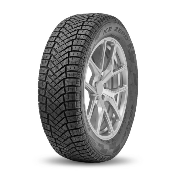 Шины Pirelli 245/40/18 H 97 WINTER ICE ZERO FR XL Шины Pirelli 245/40/18 H 97 WINTER ICE ZERO FR XL