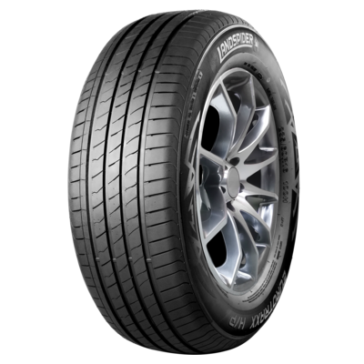 Шины Landspider 155/65R13 73T Eurotraxx H/P TL 4PR