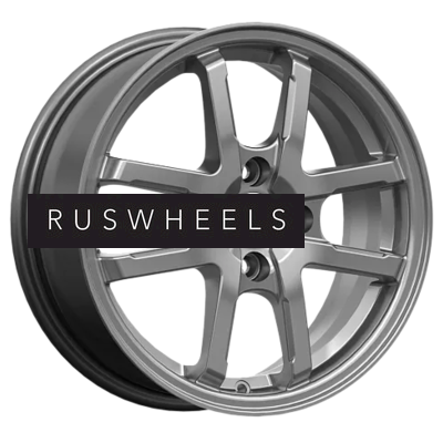 Диски iFree 6x15/4x100 ET45 D56,6 Грид (КС1082) Хай Вэй Диски iFree 6x15/4x100 ET45 D56,6 Грид (КС1082) Хай Вэй