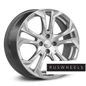 Диски Скад R17 / 7J PCD 4x100 ЕТ 37 ЦО 67.1 Дунай Диски Скад R17 / 7J PCD 4x100 ЕТ 37 ЦО 67.1 Дунай
