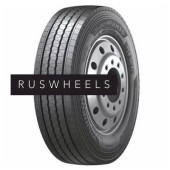 Грузовые шины Hankook 235/75R17,5 132/130M Smart Flex AH35 TL M+S 3PMSF 16PR КИТАЙ Грузовые шины Hankook 235/75R17,5 132/130M Smart Flex AH35 TL M+S 3PMSF 16PR КИТАЙ